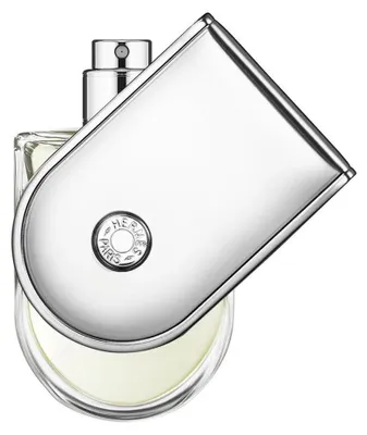 Produktbild von Hermès Hermes Paris Voyage Eau De Toilette Recargable 100ml Spray