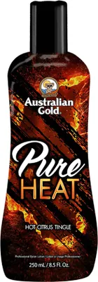 Immagine prodotto di Australian Gold Pure Heat Forte Effetto Formicolio