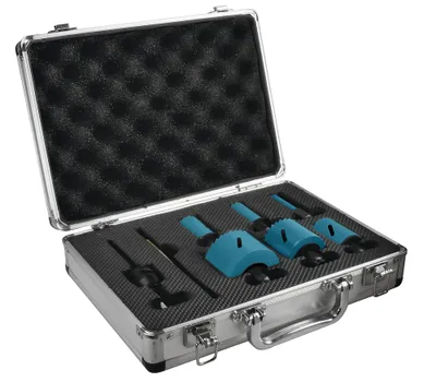 Immagine prodotto di Makita EZYCHANGE-BIM set elettricista 2 B-11988