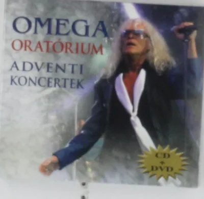 Immagine prodotto di Oratorium - CD + DVD