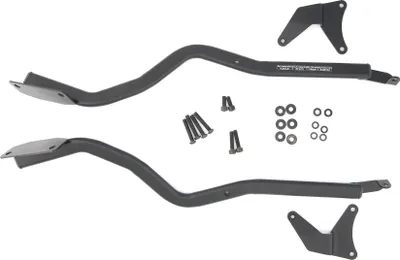 Produktbild von Kappa Topcaseträger KZ727 für Triumph Street Triple 675