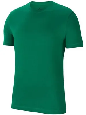 Immagine prodotto di Nike - T-shirt "Park" da uomo MR344 (S) (verde)