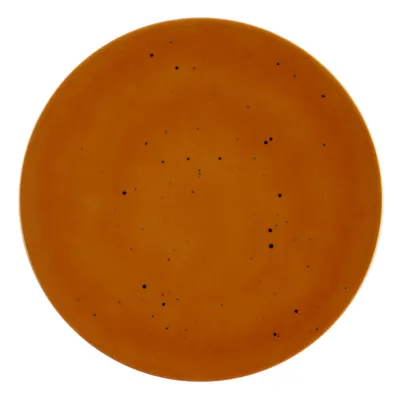 Produktbild von 6 x Coupteller flach Essteller Terrakotta 26cm COUNTRY LIFE Seltmann Weiden Serie FINE COUP DINING