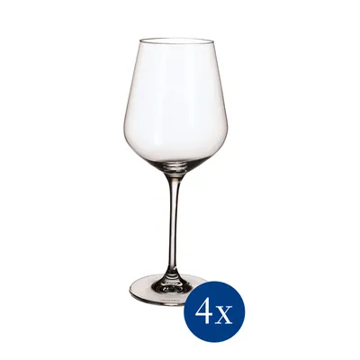 Zdjęcie produktu dla Villeroy & Boch Bordeaux kieliszki do wina La Divina - 650 ml - 4 szt