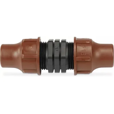 Obrázok produktu pre Spojka Rain Bird 13/16 mm PE potrubie