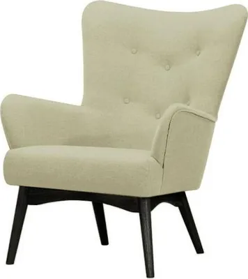 Image de Fauteuil à oreilles Savano-Baku 15-black