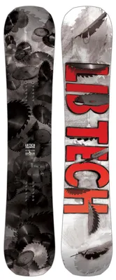 Obrázok produktu pre Snowboard LIB TECH Legitimiser Wide 156 cm široký