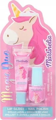 Productafbeelding van Martinelia UNICORN, make-up set voor kinderen