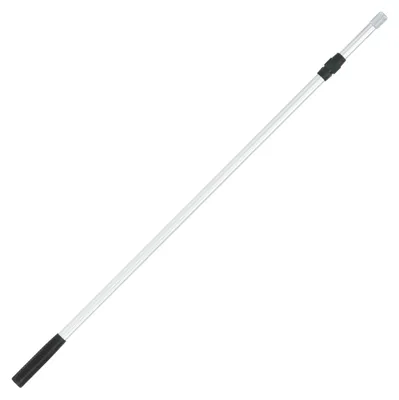Productafbeelding van Telescoop aluminium schepnetstok