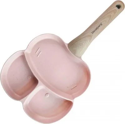 Produktbild von Klausberg Marmorpfanne für Pfannkuchen KB7826
