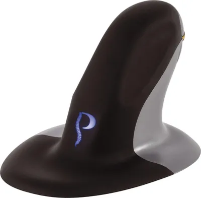 Image de Fellowes, Souris ergonomique, Penguin