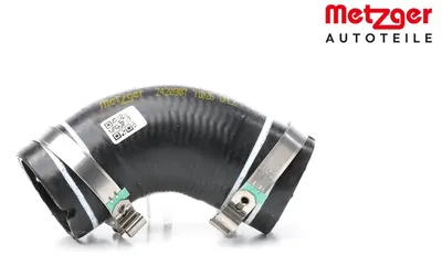 Produktbild von METZGER Kühlerschlauch Wasserschlauch für FIAT Ducato Kastenwagen (250, 290) 2420907