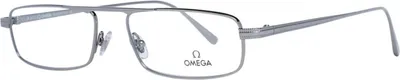 Obrázek produktu pro Omega OM5011 008 Mužské Skleněné Oční Brýle 54 mm 889214183521