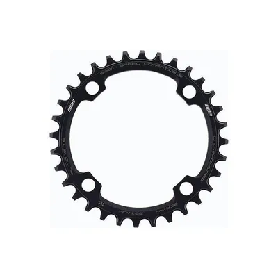 Produktbild von BBB Cycling BBB Kettenblat MTBGear narrow wide 32T/104mm anthrazit - sicherer...