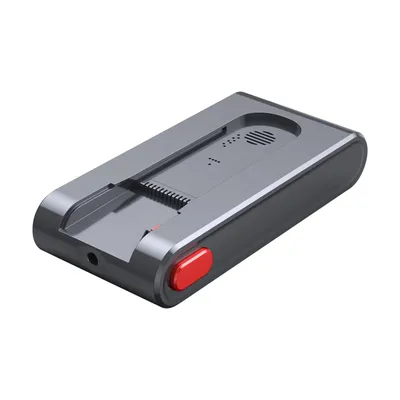 Produktbild von Ersatzakku für Lubluelu G20 Akku Staubsauger, Batterie Zubehör für kabellosen Staubsauger