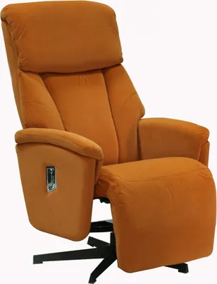 Image de LUMPUR orange