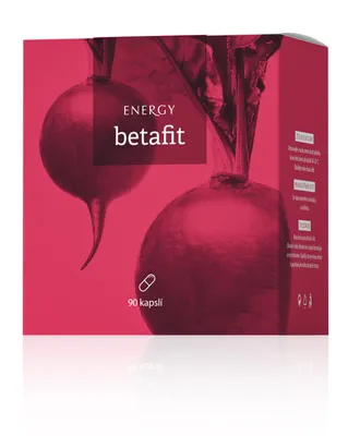 Image de Betafit, 90 cps