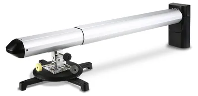 Immagine prodotto di Acer MC.JBG11.003 Beamer ACER Zubehör Wandhalterung für Kurzdistanzprojektoren
