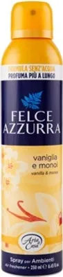 Produktbild von Casa Spray Vaniglia Monoi Lufterfrischer 250ml - Felce Azzurra