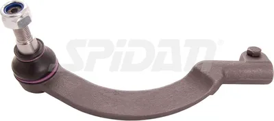 Produktbild von SPIDAN CHASSIS PARTS Spurstangenkopf Spurstange für RENAULT MASTER II Kasten (FD) Vorne Links 44736