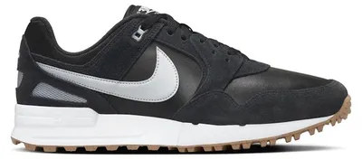 Produktbild von Nike Air Pegasus '89 Golf Black White Gum Medium Brown Wolf Grey - EU 44.5