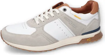 Produktbild von Camel Active 54ALA01 Offweiss/Braun Größe EU 45