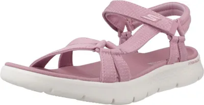 Zdjęcie produktu dla Skechers Go Walk Flex Sandal Rose
