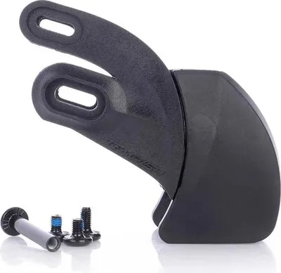 Immagine prodotto di Tempish Universal T per pattini in linea 90-110 mm Freni per pattini Argento Argento Taglia unica