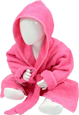 Produktbild von ARTG Babiezz® Bathrobe With Hood