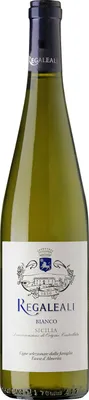 Produktbild von Tasca Conti d'Almerita DOC Sicilia Regaleali Bianco Wein