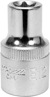 Obrázek produktu pro Torxový klíč 1/2" e12