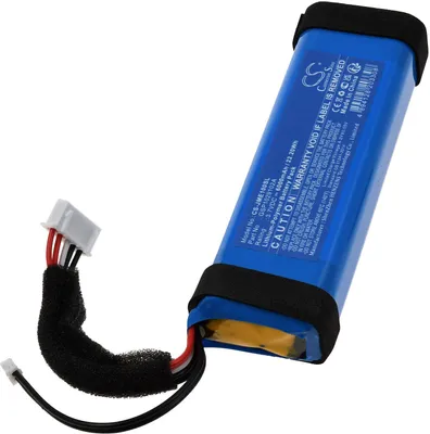 Image de Batterie pour haut-parleurs JBL Charge Essential