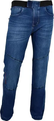 Produktbild von Jeanstrack Turia Hosen Blau L Herren Blau L