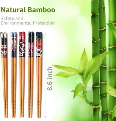 Immagine prodotto di Chopsticks - sushi, bacchette giapponesi