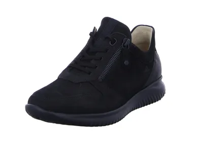 Produktbild von Hartjes Damenhalbschuh schwarz-schwarz schwarz-schwarz 41