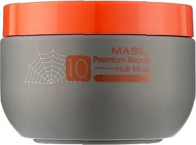 Immagine prodotto di Maschera riparatrice per capelli 10 (Premium Repair Hair Mask) 300 ml