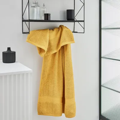 Produktbild von Einfaches Badetuch ESSENTIAL