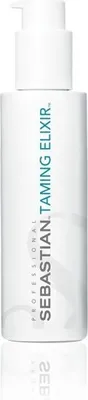 Produktbild von Sebastian Professional Taming Elixir Créme Serum Glättungsserum gegen gekräuseltes Haar 500 ml