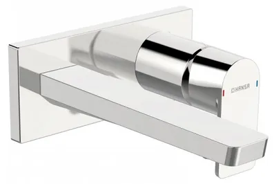 Zdjęcie produktu dla Hansa Stela - Bateria umywalkowa podtynkowa, chrom 44902173