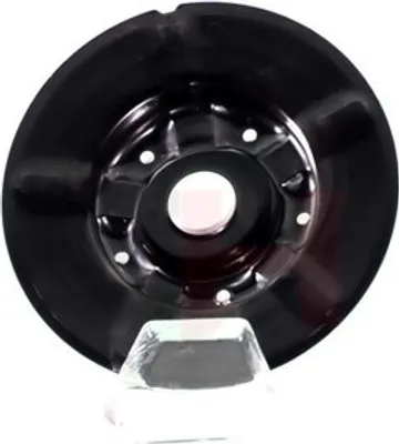 Produktbild von GH GH-362277 Federteller Vorne Vorne rechts Vorne links für NISSAN MURANO (Z50)