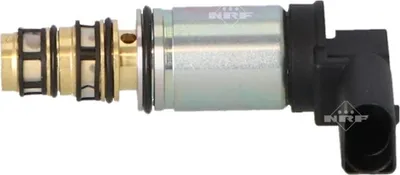 Produktbild von NRF Regelventil Klimakompressor 38429 für VW Golf VII Schrägheck (5G1, BQ1, BE1, BE2)