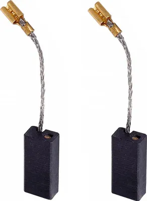 Image de Balais De Charbon Grafitos Marjal Balais De Charbon 5x8x18mm Pour Outils électriques - Grafitos Marjal