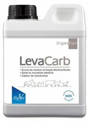 Produktbild von Levacarb Flüssig - Fedvet