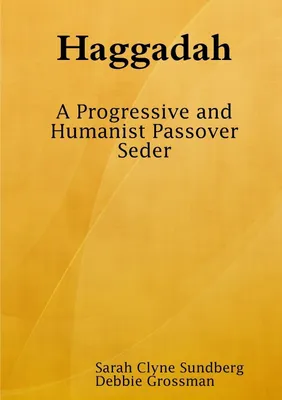 Produktbild von Haggadah