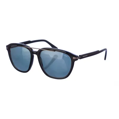 Image de Armand Basi AB12310 Lunettes de soleil ovales pour femmes et hommes