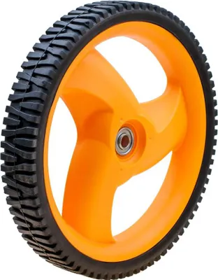 Obrázek produktu pro Pojezdové kolo sekačky Partner 12" 8R59-23