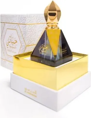 Immagine prodotto di Hayati Gold Unisex EDP 100ml