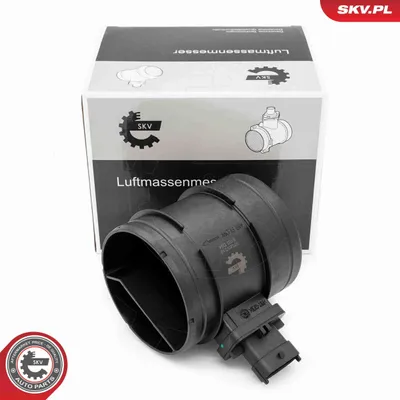 Produktbild von ESEN SKV 07SKV210 Luftmassenmesser LMM für FIAT Ducato Kastenwagen (250, 290) Luftmengenmesser