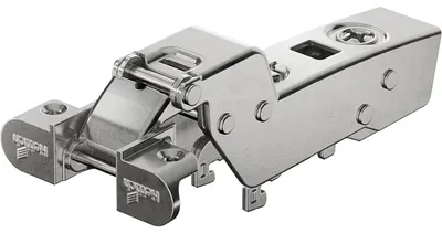 Produktbild von Hettich 9072526, 50 Stück(e)
