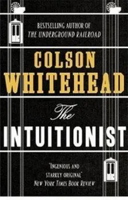 Produktbild von The Intuitionist